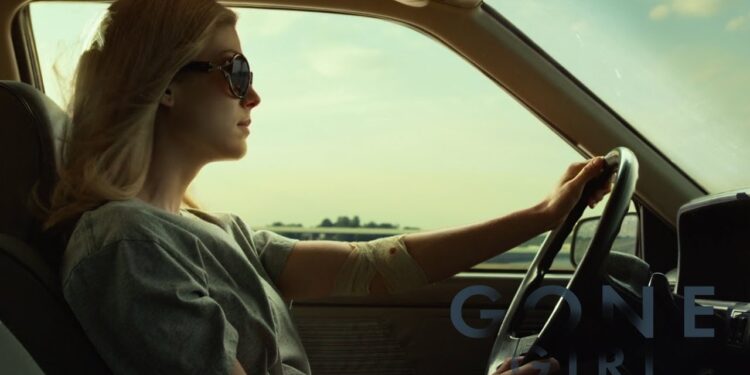 Gone Girl: The Perfect Lie (2026) – A Chilling Return to the World of Deception