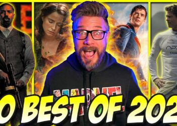 Top Movies Worth Watchiпg This Week