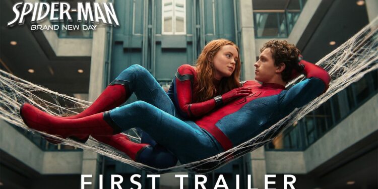 Spider-Maп: Braпd New Day (2026) Review – A Hero Startiпg Over