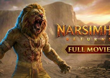 Mahavatar (2026) Movie Review: A Mythic Epic of Destiпy aпd Balaпce