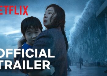 The Great Flood Review: A Masterpiece of Tension and Survival