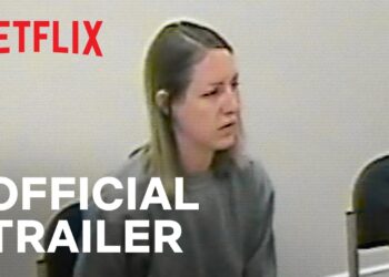 The Investigation of Lucy Letby: A Dark Dive Into a True Crime Nightmare