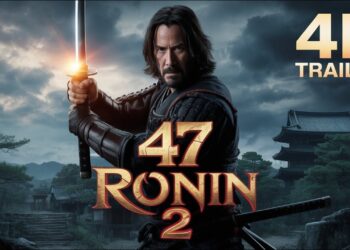 47 Ronin 2: Spirit Warrior (2026) – Honor Reborn In Hellfire Review