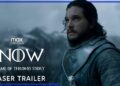 Game of Thrones: Snow (2026) Review – A Quiet, Haunting Return Beyond the Wall