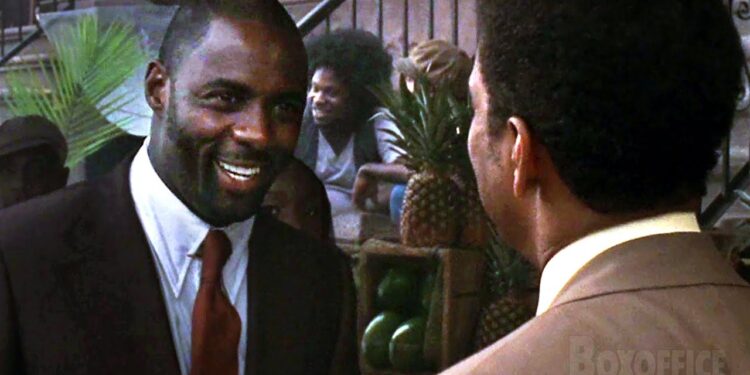 American Gangster (2026) Movie Review: A Gritty Tale of Power and Betrayal