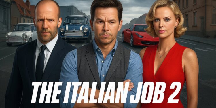 The Italian Job 2 (2026) Review: Trust Is the Most Dangerous Heist