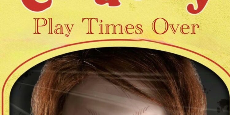 Chucky: Playtime’s Over - A Bloody Reunion for Horror Fans