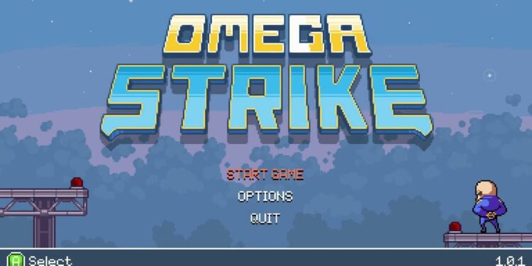 Omega Strike (2026) Movie Review: A High-Octane Battle of Brains and Brawn