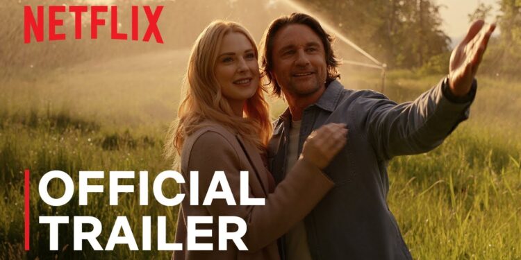 Who is Mel's Father? Virgin River Season 7 Returns March 2026! Prepare to be Inspired by a Truly Uplifting Love Story!