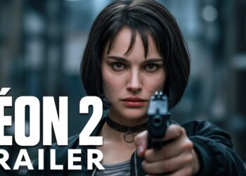 Mathilda: The Cleaner – A Stunning Return to the Shadows