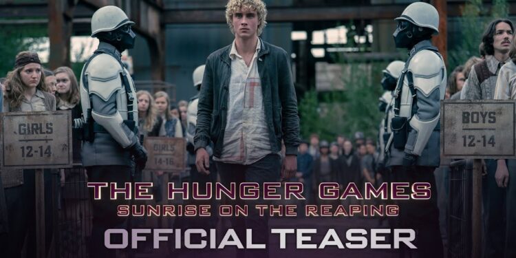 The Hunger Games: Phoenix Rebellion - A Fiery Tale of Hope and Destruction