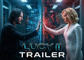 Lucy 2: The Power Evolves (2026) – A Cerebral and Haunting Exploration of Power and Wisdom