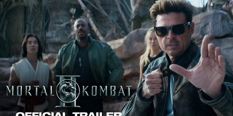 Mortal Kombat (2026) Movie Review: The Epic Return of a Legendary Franchise