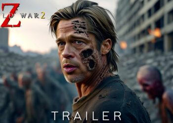World War Z 2 (2026) – A Thrilling Return to the Apocalypse