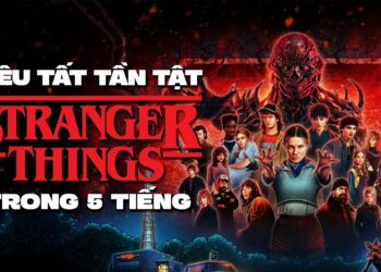 Stranger Things: Revisiting the Early Seasons