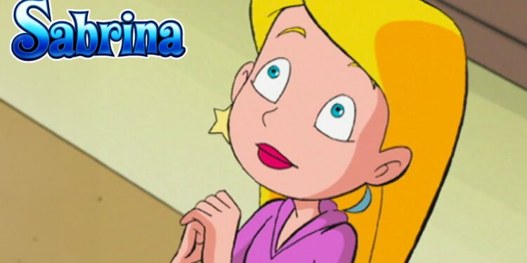 Sabrina the Teenage Witch: The Legacy Spell (2026) - Movie Review