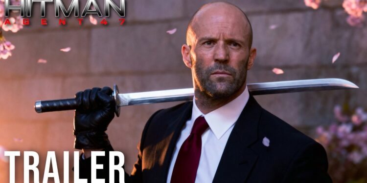 HITMAN (2026) – A Fan Trailer Review: An Explosive Reimagining of the Assassin Thriller Genre