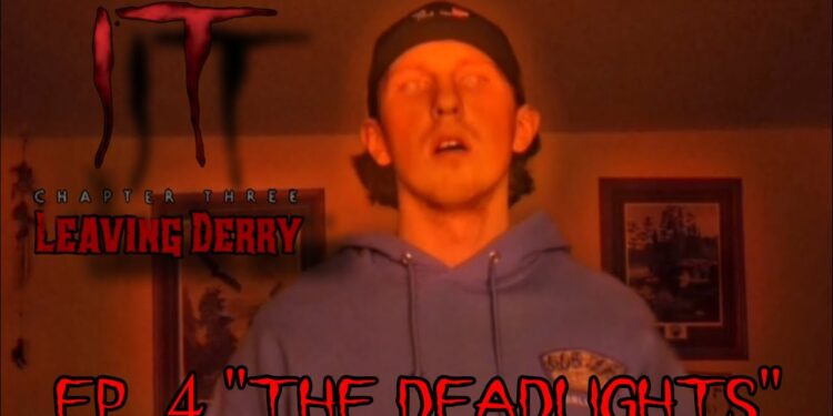 IT Chapter Three: Deadlights – A Haunting Evolution of Fear