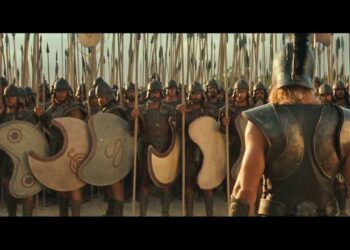 A Tribute to Action Cinema Legends: A Film Review