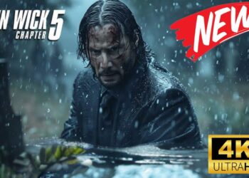John Wick: Chapter 5 - Final Redemption Review