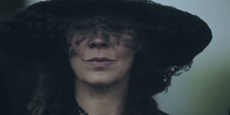 Peaky Blinders 2: The Return of Tommy Shelby