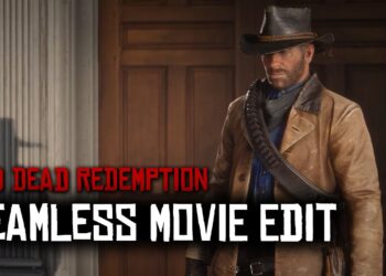 Red Dead Redemption – The Movie: A Cinematic Masterpiece That Defies Time