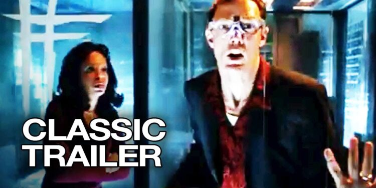 THIRTEEN GHOSTS (2026) Movie Review: A New Horror Nightmare That Will Leave You Breathless
