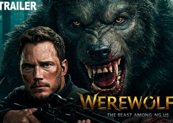 WEREWOLF 2: THE BEAST AMONG US – A Savage Nightmare Unleashed
