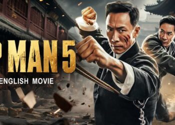 Ip Man 5 (2026) Movie Review: A Legacy Beyond Combat