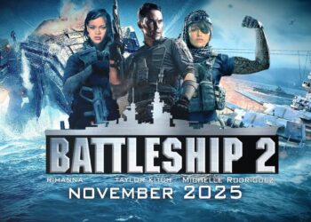 Battleship 2: Abyss Rising (2026) – A Cinematic Triumph of Tactical Brilliance and Heavy-Metal Warfare