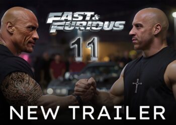 Vin Diesel: The Final Family (2026) - A Farewell to the Fast Saga