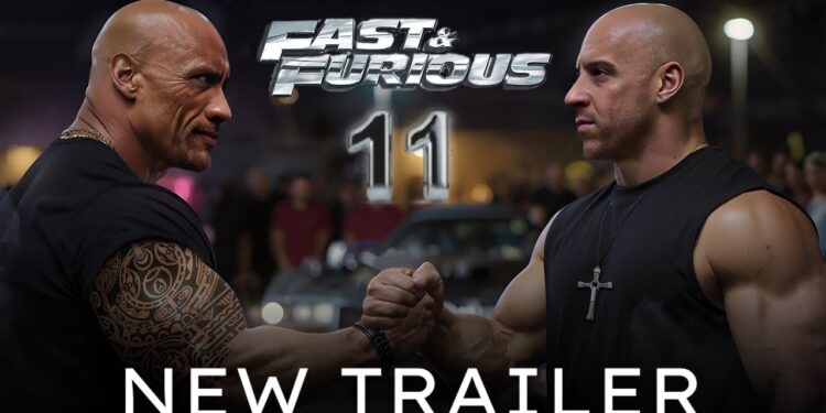 Vin Diesel: The Final Family (2026) - A Farewell to the Fast Saga