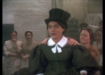 The Black Velvet Gown: A Heartfelt Tale of Resilience and Social Struggles