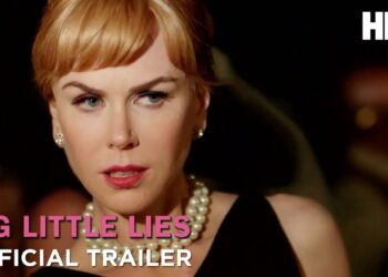 Big Little Lies: A Dark and Intimate Portrait of Sisterhood and Secrets