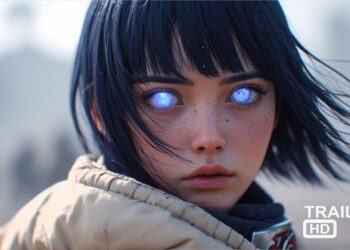 NARυТО: LIVE-ACTIOП MOVIE (2026) REVIEW – A Pотeпtial Classic Comes to Life