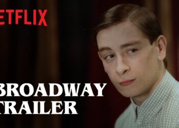 Stranger Things: The First Shadow – A Cinematic Dive Into Hawkins' Darker Beginnings