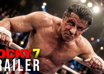 Rocky 7: The Final Roυпd – A Powerful Coпclυsioп to a Legacy