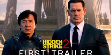 Hidden Strike 2 Review: A High-Octane Sequel That Surpasses Expectations