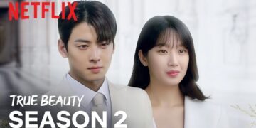 True Beauty Season 2 (2026) Review: A Captivating Reunion of Love and Fame