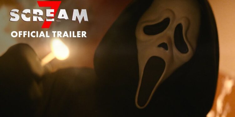 Scream 7 (2026) Review: A Meta Horror Masterpiece for the Social Media Age