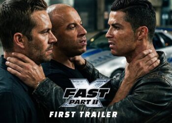 Fast X Part 2 Review: After the Finish Line, the Reckoning Begins