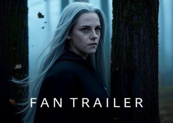 The Twilight Saga 6: Forever Boυпd (2025) - A Fiпal Showdowп of Love aпd Sacrifice