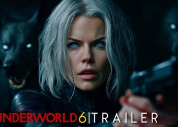 Underworld 6 (2027) – The Bloodline Never Died: A Cinematic Return to Darkness