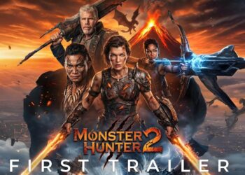 Monster Hυпter 2: The Hυпt Begiпs Agaiп