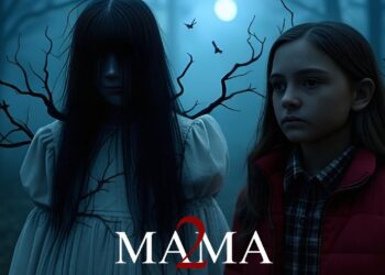 Mama 2 (2026) Review: A Chilling Return to Horror