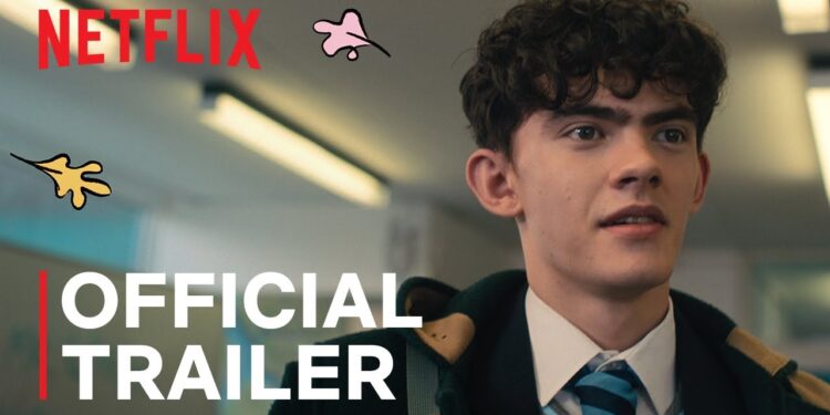 Heartstopper: A Cinematic Farewell to Nick and Charlie