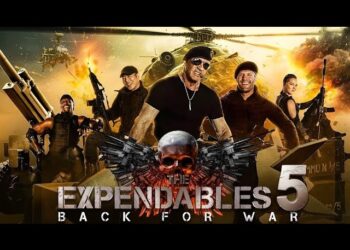 The Expendables 5: Legacy of Blood Review – Aging Guns, Unfinished Wars, and the Cost of Survival