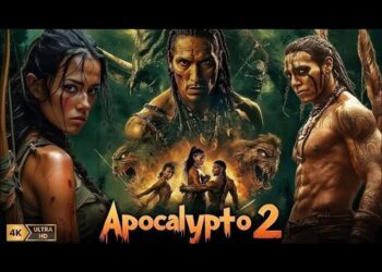 Apocalypto 2 (2026) – Concept Trailer Review