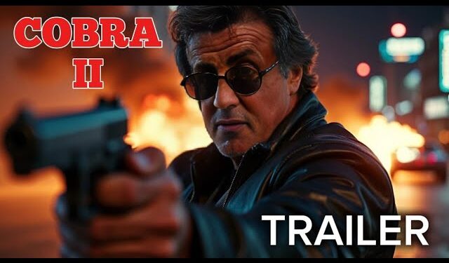 Cobra 2 (2026) Movie Review: A Relentless Ride Through Crime and Corruption