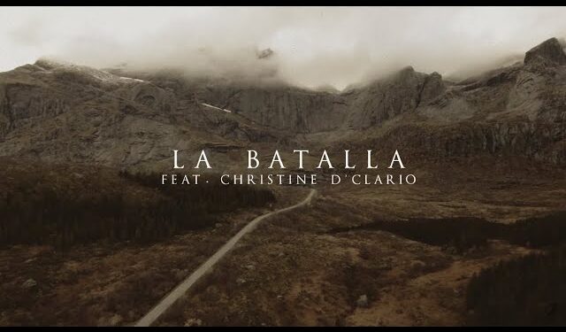 The Chaotic World of Cartel Violence: A Deep Dive into 'La Batalla' (2026)